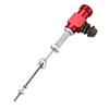 Universal Motorcycle Hydraulic Clutch Master Cylinder Rod Brake Pump M10X1.25Mm