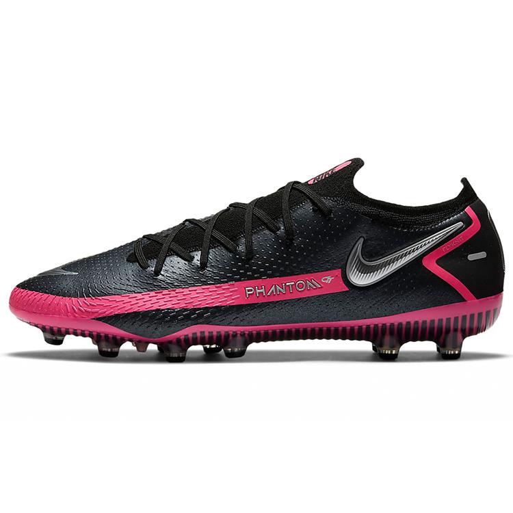 Nike Phantom Gt Elite Ag Pro 'Black Pink' CK8438-006 cm