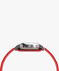 Taimaegseu X Peanuts Weekender Santa Hat Character Watch 31Mm