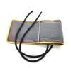Sphygmomanometer Cuff Single/Double Tube Armband Medical Household Strap Accessories Cotton Cuff With D-Ring Sphygmomanometer