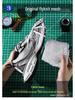 Putian Paris 9th Gen 3XL Trendy Women's Casual Shoes & 10th Gen Men's Couple Style Dad Sneakers