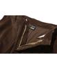 CPGN STUDIO Balloon Wide Corduroy Pants Dark Brown