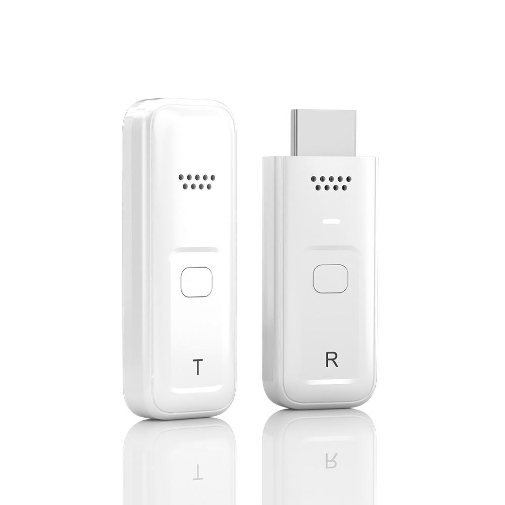 Transmițător Video HDMI Wireless 30m Extender de Înaltă Definiție pentru Partajare Ecran Conferință