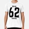 Travis Head 62 Australian Cricket Premium T- S To 5XL Made In the AU/USA T-Shirt