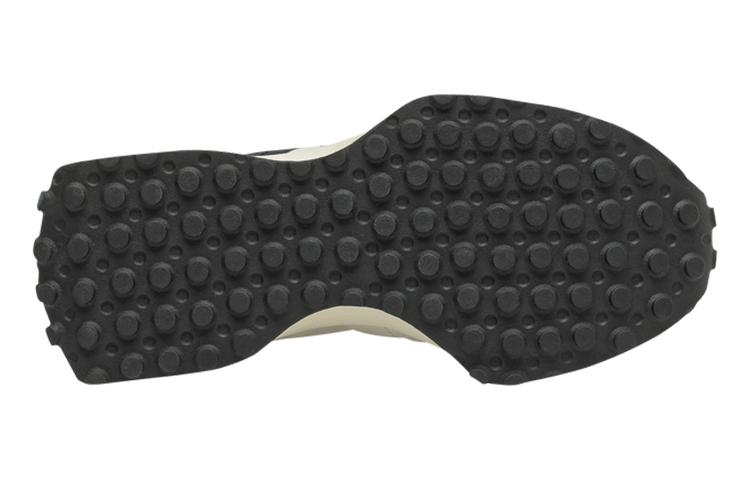 New Balance 327 Betulla Argentata Nero PS PS327FE