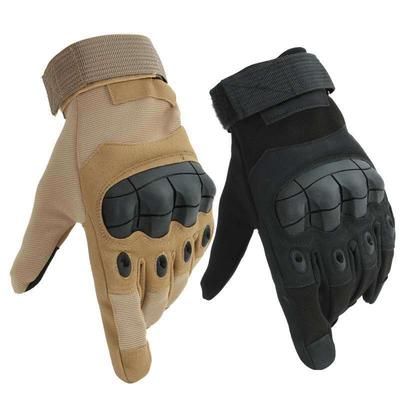 Taktische Vollfingerhandschuhe