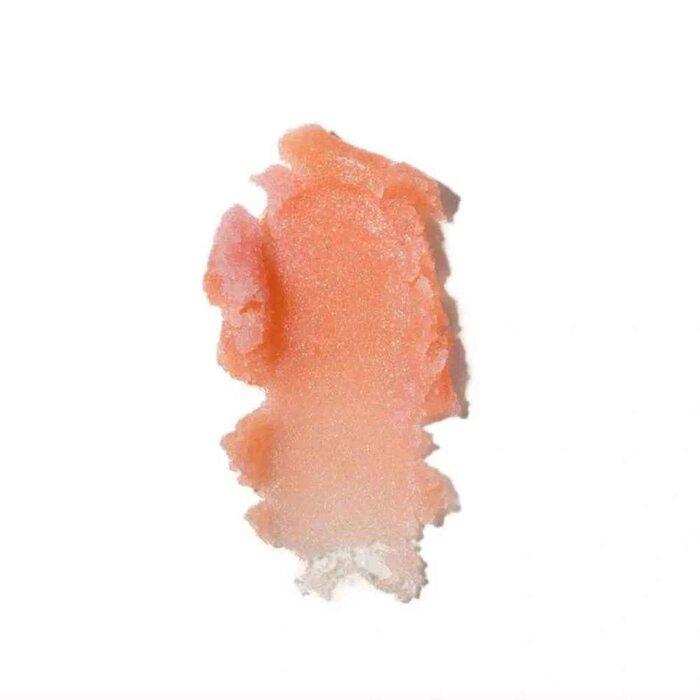 SARA HAPP THE LIP SCRUB: SPARKLING PEACH