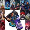 Uchiha Tobi Narutos Obito Sasuke Cover for Motorola Moto G35 G22 G23 G32 G53 G60 G72 G64 G20 G71 G52 G41 G42 E13 E20 E32 Case