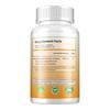 Pslalae Turmeric Capsules, for joint health, containing 1000 mg of turmeric complex, suitable for both men and women.