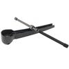Set Braț Ștergător Parbriz Geam Spate Lamelă Ștergătoare Mașină 10 Inch pentru SKODA Yeti 5L SUV 2009 2010 2011 2017 Ștergător Geam Spate