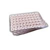 Bianstone Ear Acupressure Patches with Red Granules - 600 Pieces