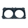 32140 Lithium Battery Holder Battery Organizers Fireproof Pack Unique Design