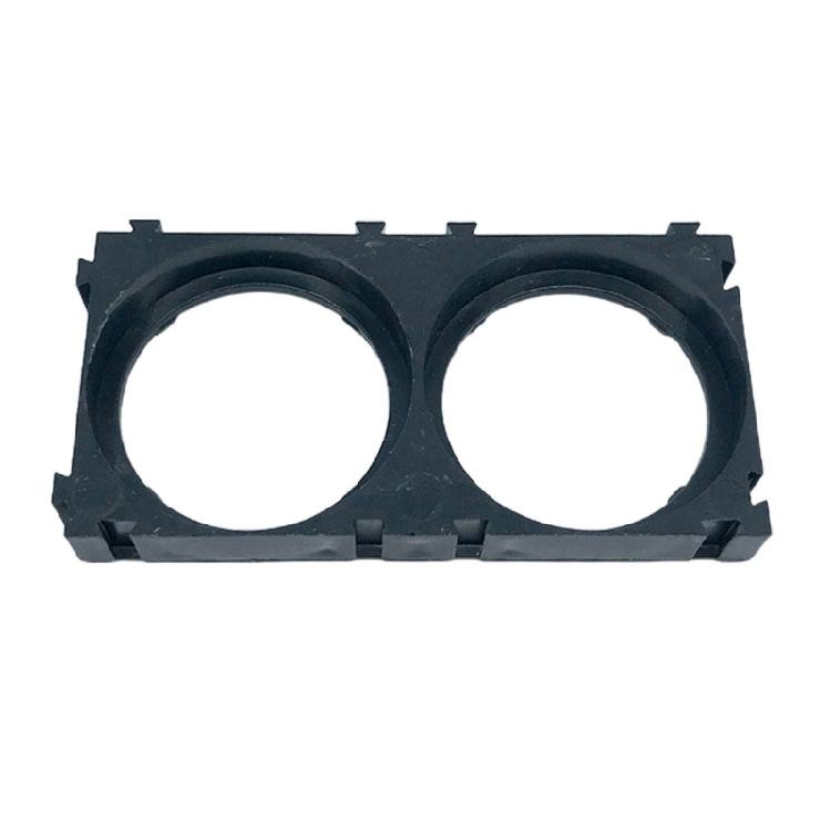 32140 Lithium Battery Holder Battery Organizers Fireproof Pack Unique Design