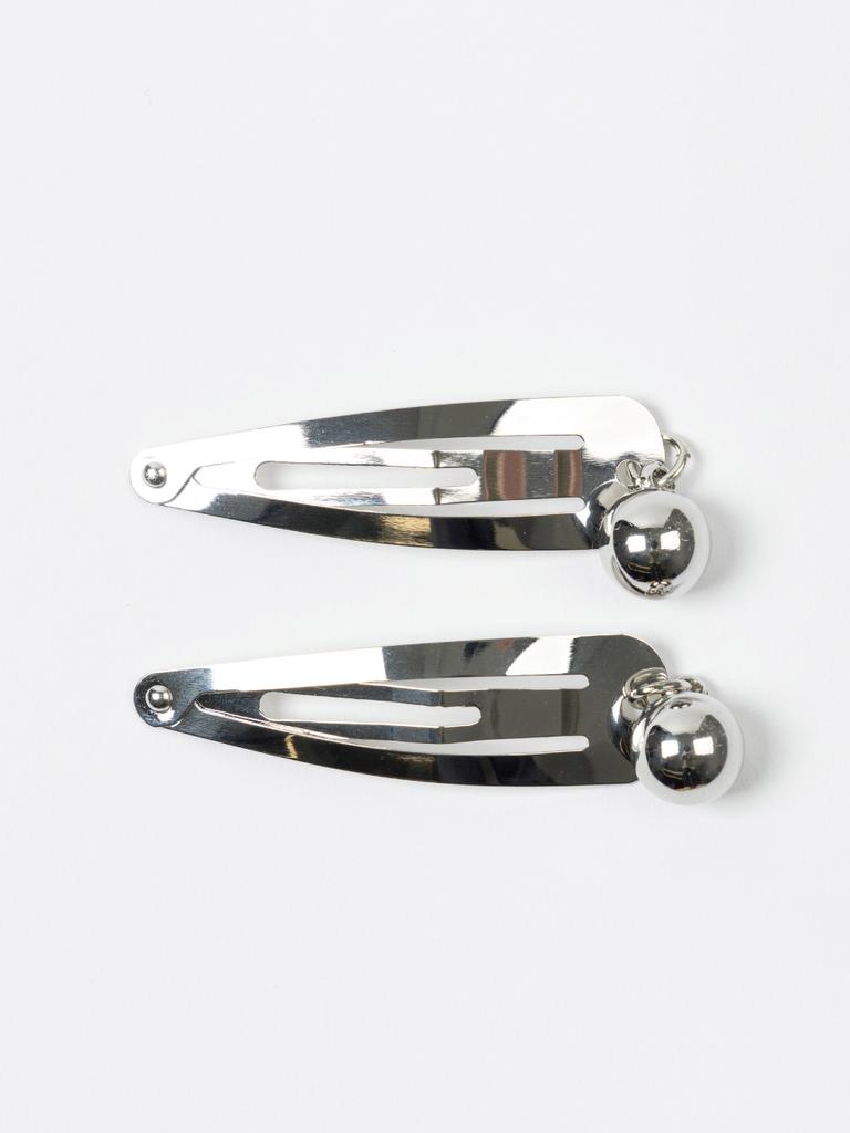 Usite Super Ball Freedom Hair Pin (2Pcs 1Set)