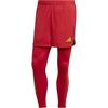Mens Compression Base Layer Leggings