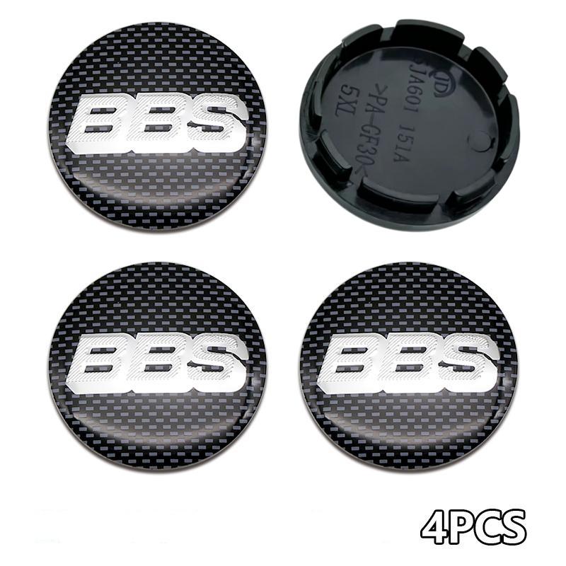 4 gab. 56 MM BBS Automašīnas