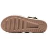 Anta Comfortable Versatile Beach Sandals Men Footwear Green 112538508-2