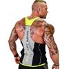 Herren-Bodybuilding-Tanktops, Fitnessstudio, Fitness, ärmelloses Hemd, Baumwolle, lässig, Unterhemd
