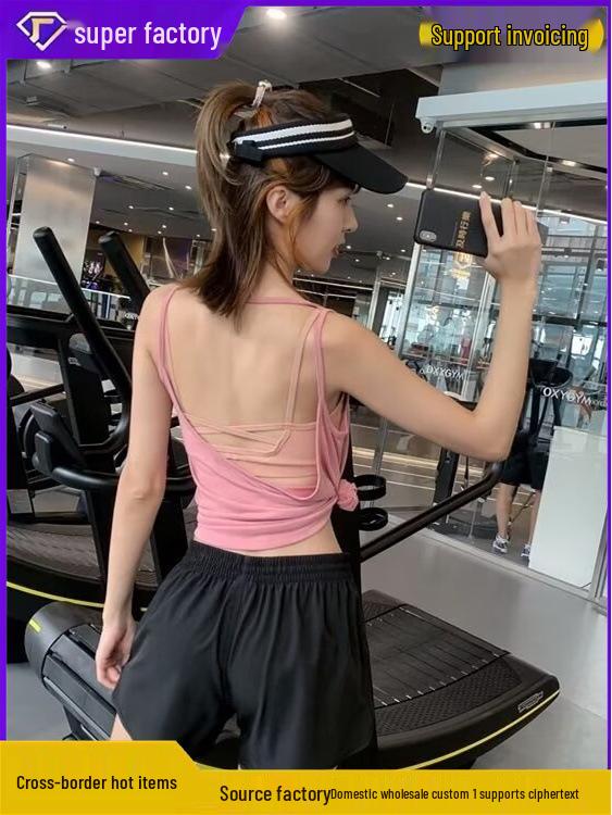 New 2026 High Waist Yoga Skirt Shorts - Loose Fit, Anti-Exposure, Perfect for Fitness & Summer.