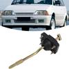 Precise Transmission Gear Shifting Lever For 206 207 C2 Manual Shifter Assembly High Strength Alloy Construction 2400H3