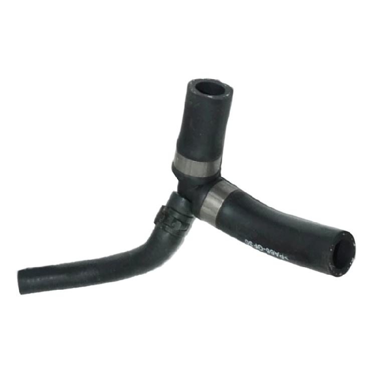 Replacement Coolant Pipe Automotive Accessories Easy Installation Engine Water Cooling Hose 7L0121156A 7L0-121-156-A
