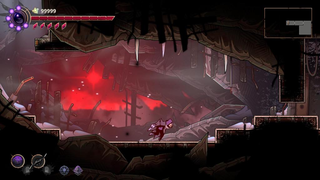 Voidwrought North PS5 (Koleksiyoncu Sürümü) (İthalat versiyonu Amerika) -