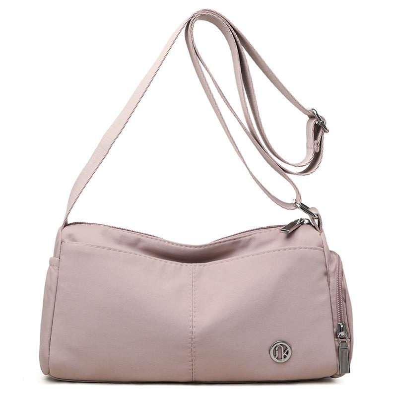 Nylon Crossbody Bag Women's Shoulder Bag