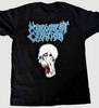 Malevolent Creation - US Assault 1991 Tee Shirt Black Unisex S-5XL TU259