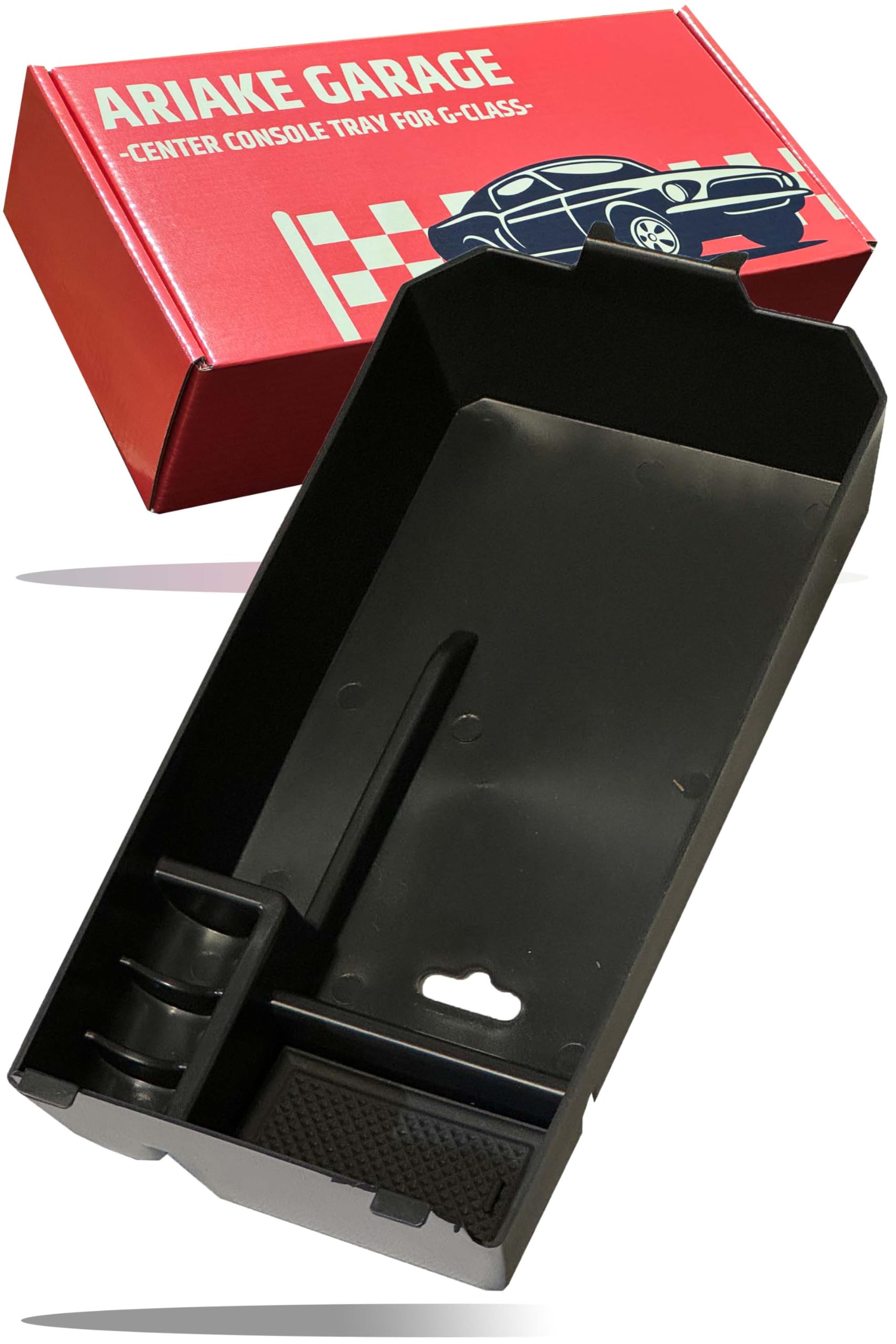 

Ariake Garage G Class Accessory Center Console Tray Slope W463A W465 G350d G400d G450d G550 G63
