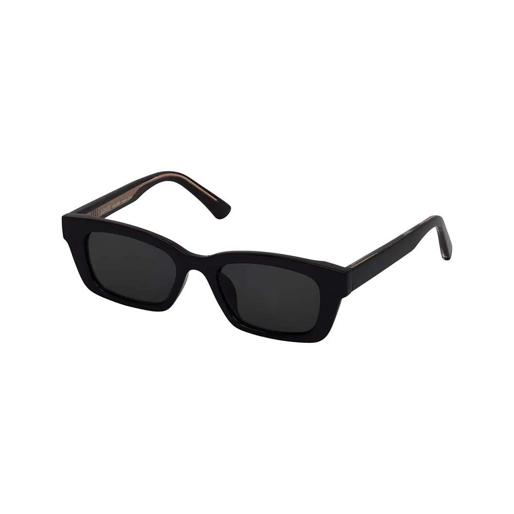 

Adige Jasper (black-smog) RV1020 Men s & Women s Sunglasses UV Protection black smog