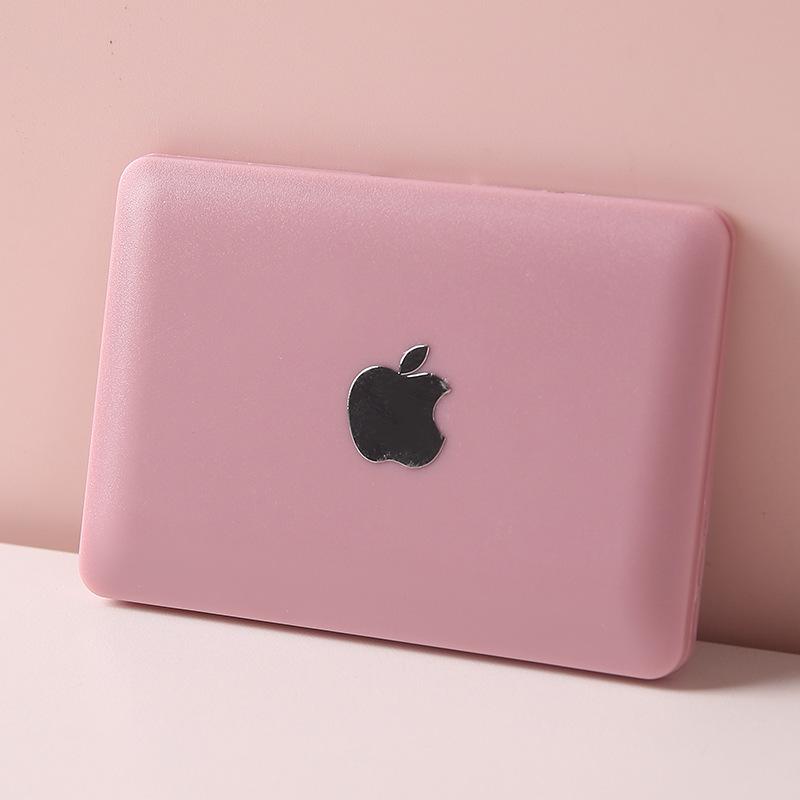 Creative Portable Mini Folding Makeup Mirror Laptop Carry-On
