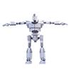 Ungiftige Gobricks Moc Mechanische Serie Eisen Roboter Bausteine Klassischer Film Riesige Bausteine Spielzeug Modell zum Zusammenbauen Für Geburtstagsgeschenke