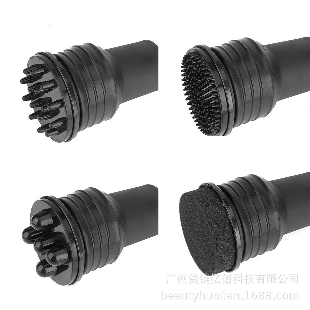 Vertical G5 Vibration Massager & Iontophoresis Body Shaping Tool with Gua Sha Therapy