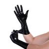 Latex Socken Herren Wetlook Gummihaube Fetisch Kleidung Latex Handschuhe Catsuits Gummishorts Sexy Maske Zentai Anzug