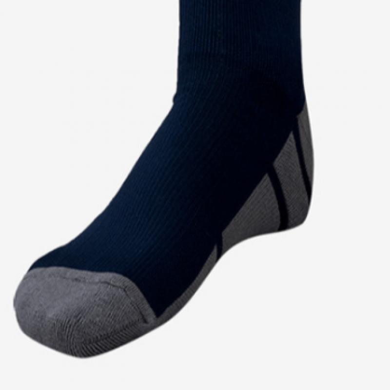 Puma Galleria Puma Half Stocking Sporting Goods Soccer Socks No. 26 65579803