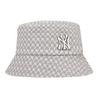 MLB Chapéus Bucket Unissex Moda 32CPH2111-50M