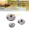 F26C Kitchen Drain Plug Water Stopper Kitchen Bathroom Bath Tub Sink Basin Drainage