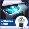 AirConditioner Pressure Sensors Switch Clutch Cycle Sensor For BMW 120I 125I