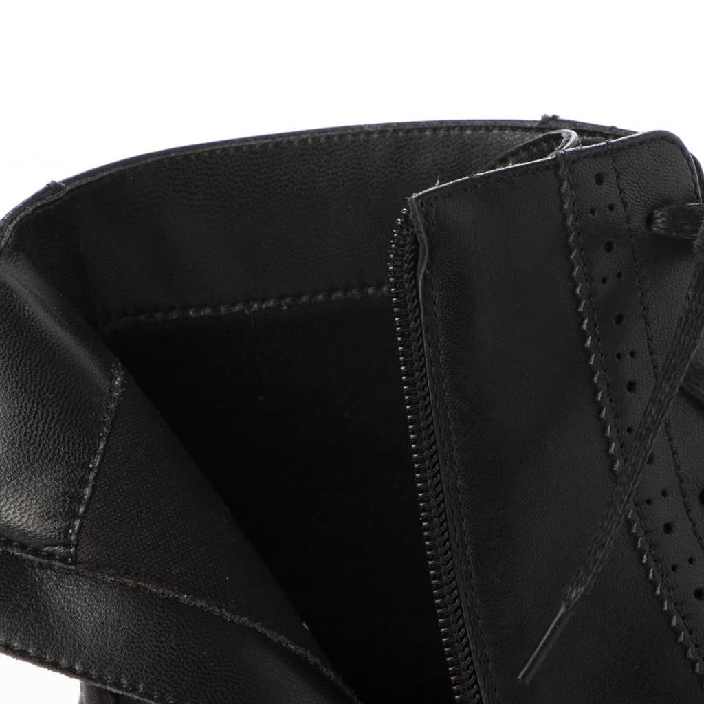 Fashion Boots IGKK48138 Black [Ing]