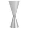 304 Stainless Steel Jigger Dual Japanese All In One Glossy Bar Wine Measuring Cup for Bartender 30