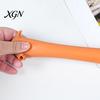 Dackel Quietschespielzeug Mini Stressabbau Simulierte Hunde Fidget Sensorisches Gadget Weiche Dehnbare Tierform Haus Büro Schreibtisch