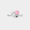 Metal Watch Band Accessories Small Size DIY Jewelry Items for Whoop 5.0/5.0 MG/4.0 Daily Wear
