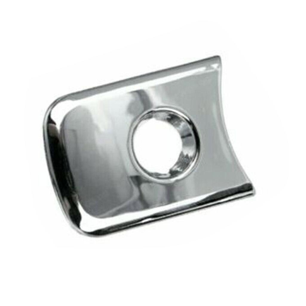 Ornament elegant pentru mânerul ușii exterioare față stânga, capac mâner ușă 80645-CA000, îmbunătățește aspectul vehiculului dumneavoastră pentru FX35