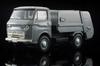 Tomica Limited Vintage Scale Mazda E2000 Cleaning Truck Finished 1/64 LV-186b (Gray) -