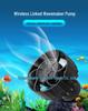 Jiebao SLW Aquarium Wavemaker Pump - Ultra-Quiet, Smart Flow Control, Frequency Conversion for Marine Tanks