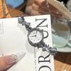 Luxury Women's Quartz Watches Simple Small Dial Bracelet Wristwatches Ladies Watch Gift Girl Clock Relogio Feminino Dropshipping