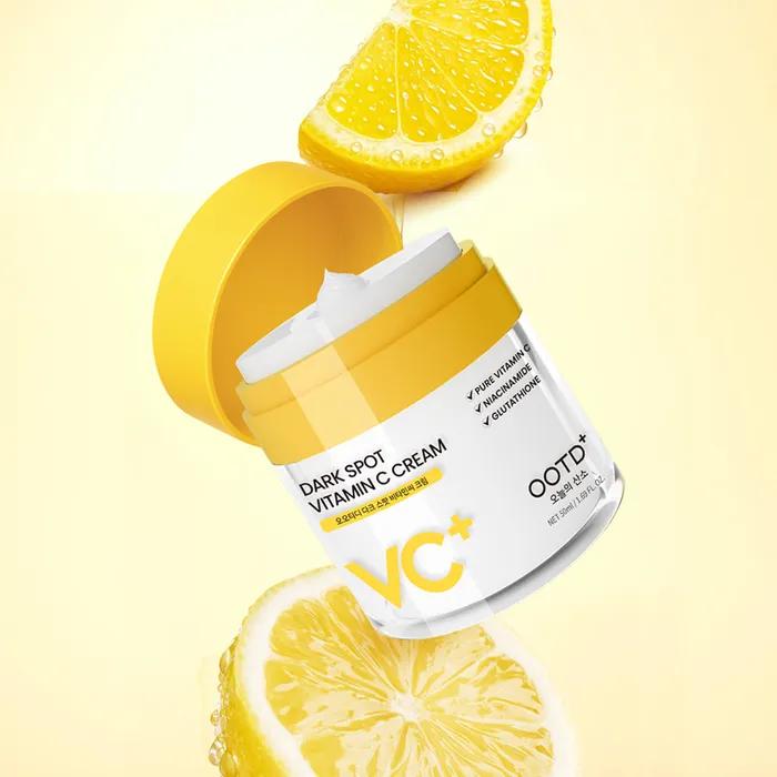 Dark Spot Vitamin C Cream 50ml