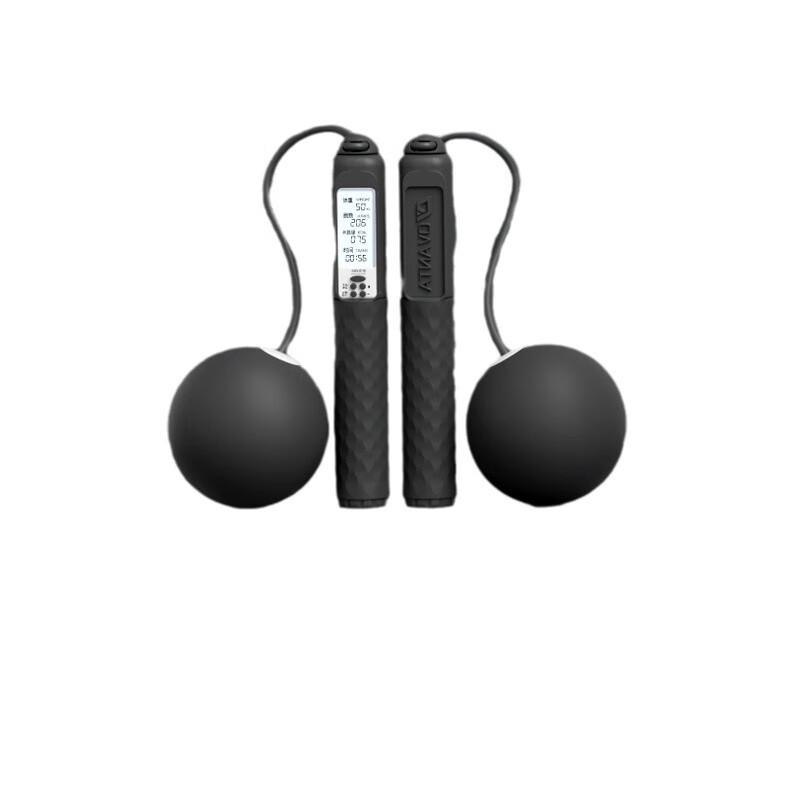 Digital Counting Jump Rope