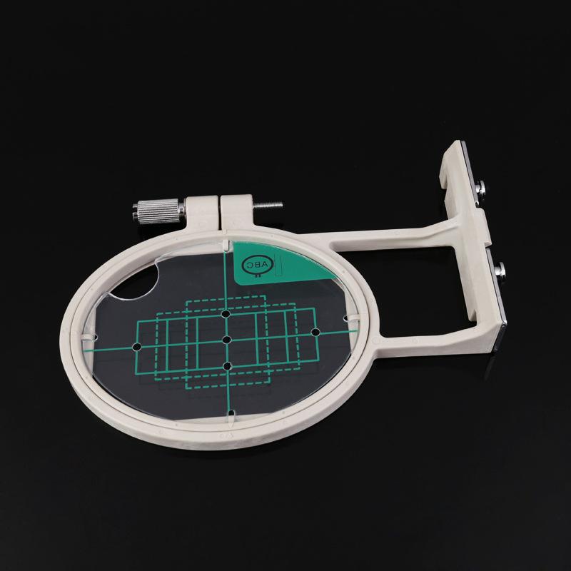 Premium Embroidery Hoops for Brother NV500/ NV500D/ NV900/ NV950D/ NV180/P-1000/ PE-300S/ PE-400D/ EMS10/ ZZ3-B140