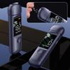 Breathalyzers For Alcohols Rechargeable Portable Breath Alcohols Tester Alcohols Breathalyzers Tester For Personal-Use